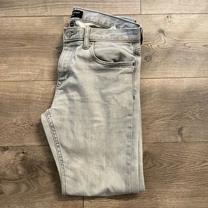 Men’s Banana Republic Slim Jean